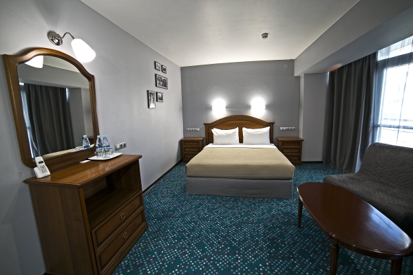 Marins Park Hotel Sochi